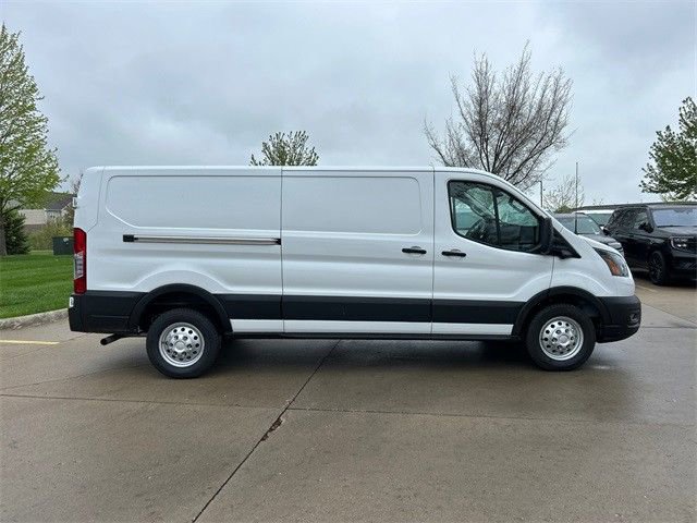 New 2025 Ford Transit 150 Low Roof AWD w/ Load Area Protection Package image 3