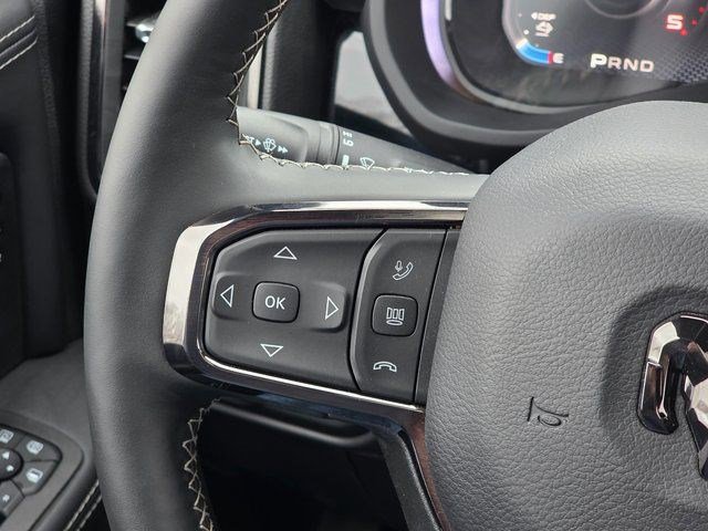 New 2025 RAM 2500 Limited AWD/4WD image 28