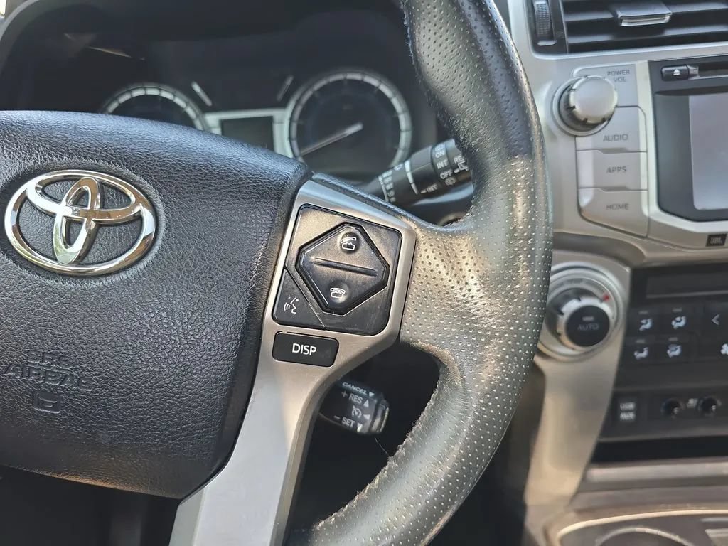 Used 2016 Toyota 4Runner Limited RWD image 14