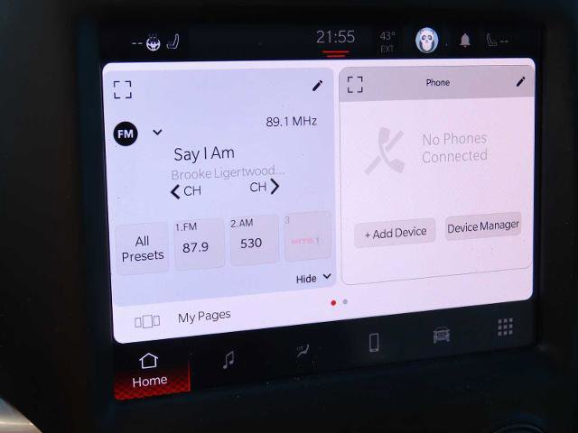 Used 2024 RAM 1500 Classic Warlock image 27