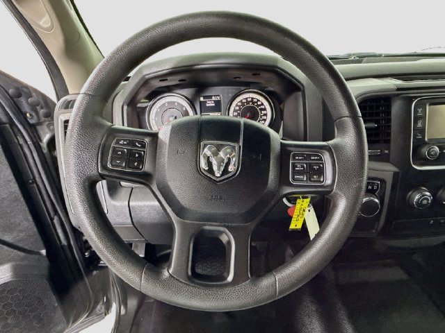 Used 2018 RAM 1500 Tradesman w/ Popular Equipment Group RWD image 12