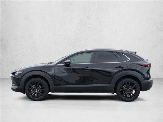Used 2024 MAZDA CX-30 AWD 2.5 S w/ Select Sport Pkg image 2