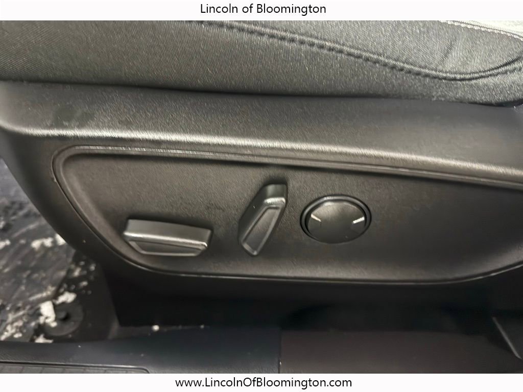 Used 2023 Ford Escape Active w/ Tech Pack #1 image 32