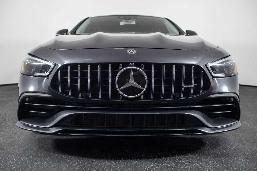 Used 2020 Mercedes-Benz AMG GT 53 image 20