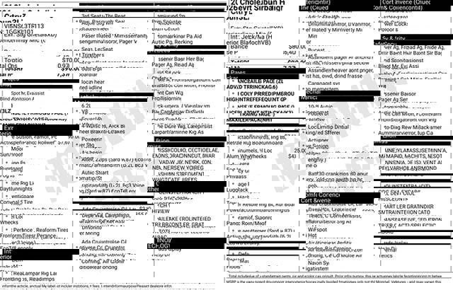 New 2026 Chevrolet Suburban High Country image 35