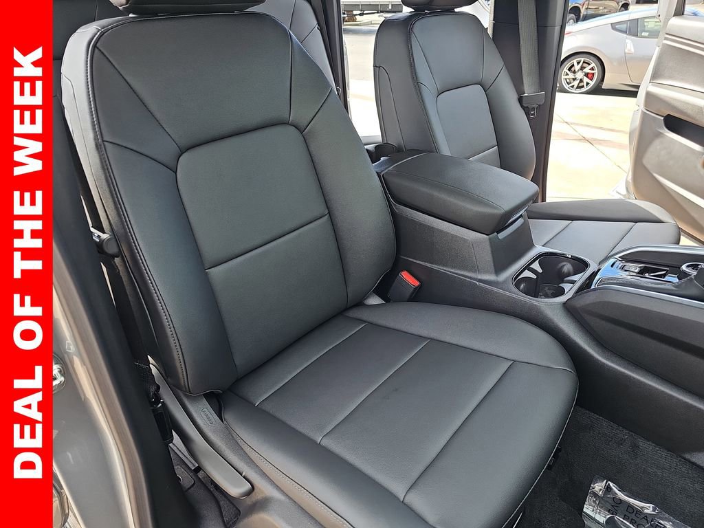 New 2026 Chevrolet Colorado Trail Boss image 10