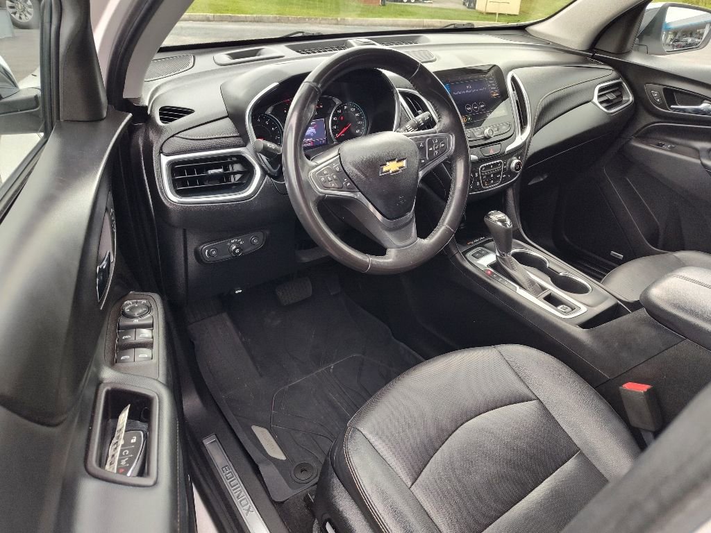 Used 2020 Chevrolet Equinox Premier AWD/4WD image 15