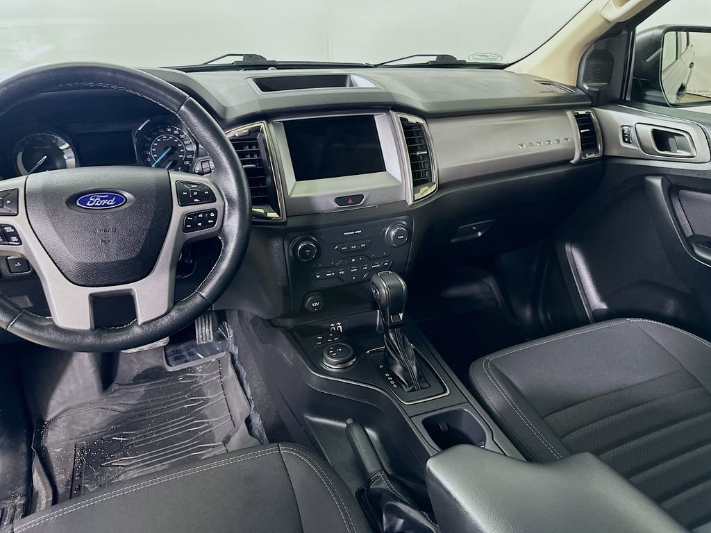 Used 2022 Ford Ranger XLT w/ Equipment Group 301A Mid image 19