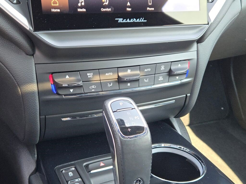 Certified 2022 Maserati Ghibli Modena Q4 image 26