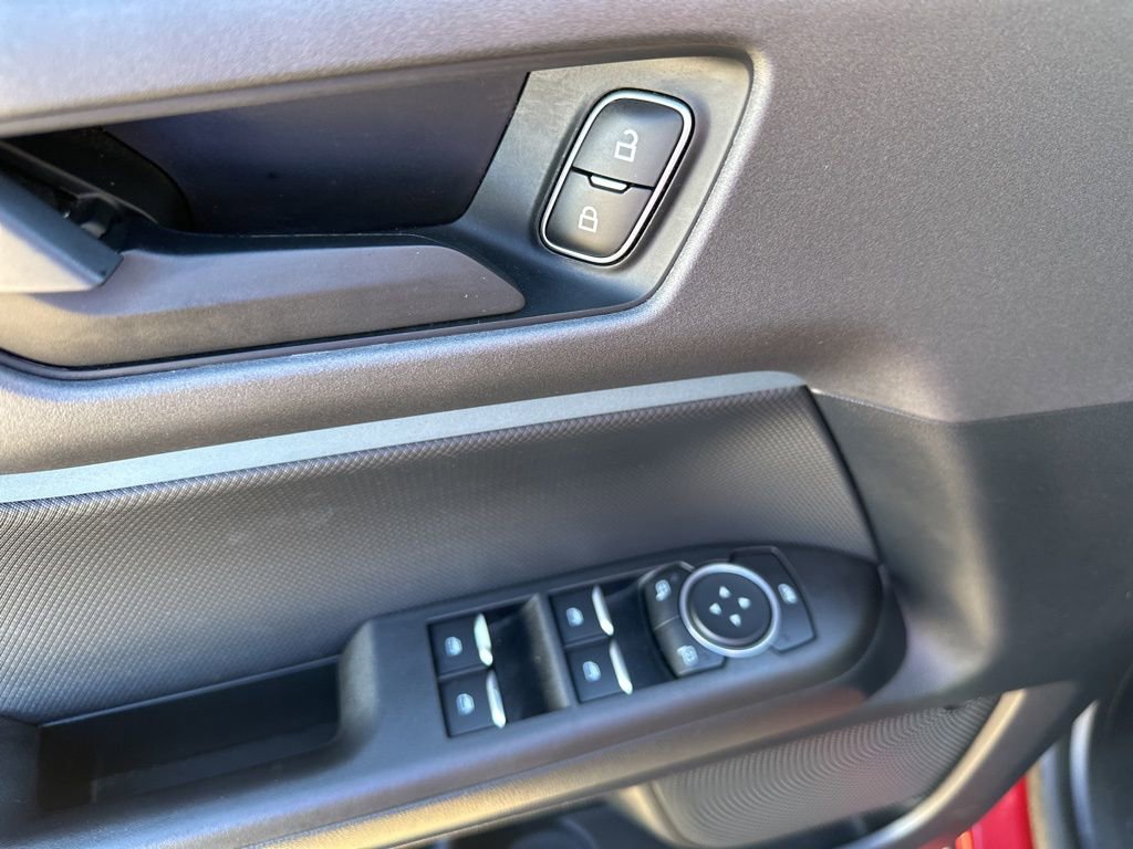 Used 2021 Ford Bronco Sport Badlands image 18