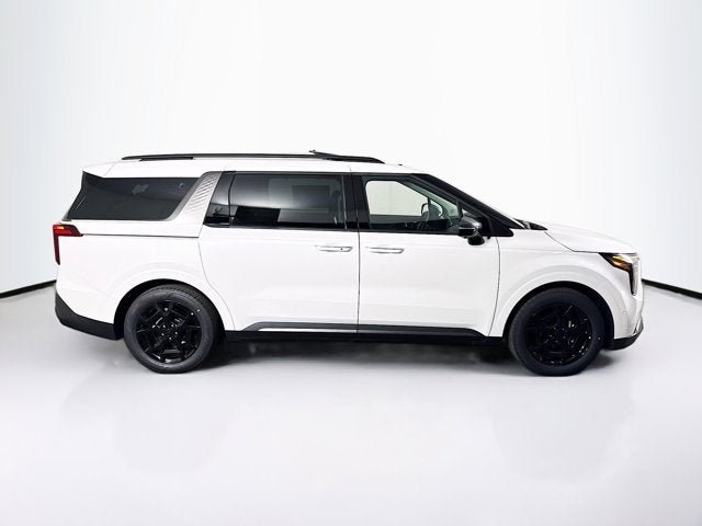New 2026 Kia Carnival SX Prestige FWD image 4