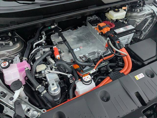 New 2026 Toyota bZ image 16