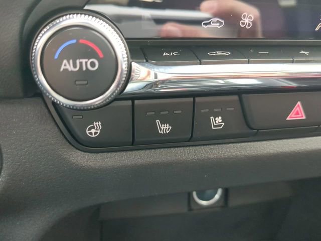 New 2026 MAZDA CX-50 2.5 Hybrid w/ Weather Package image 18