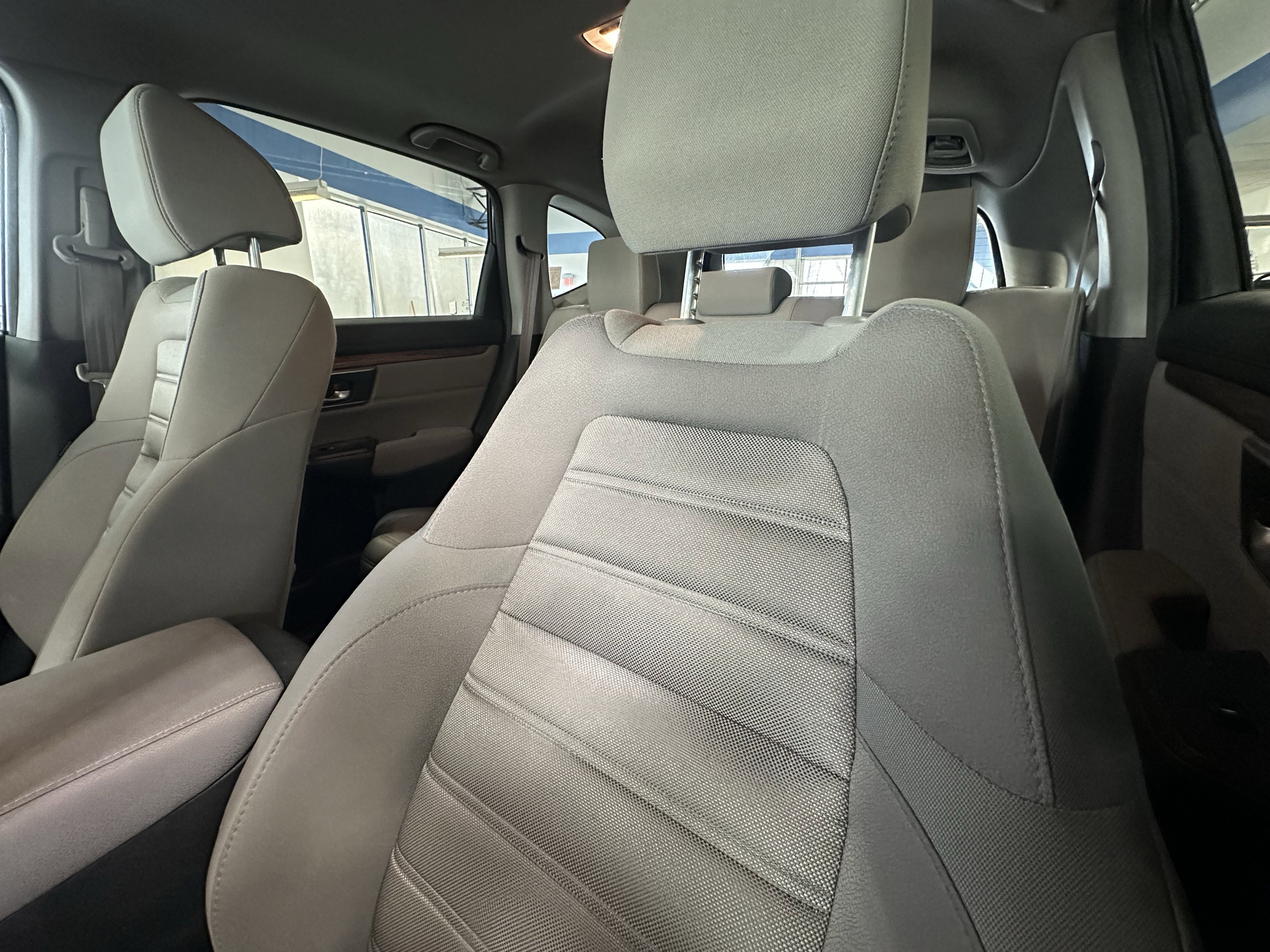 Used 2019 Honda CR-V EX image 10