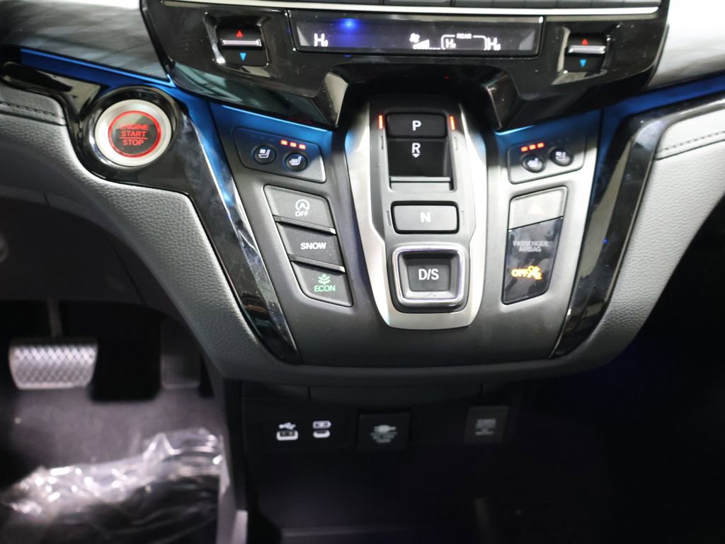 New 2026 Honda Odyssey Elite image 27