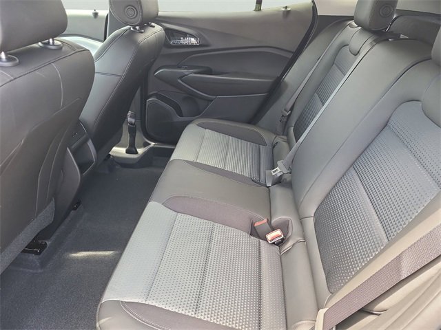 New 2026 Chevrolet Trax LT w/ Driver Confidence Package image 12