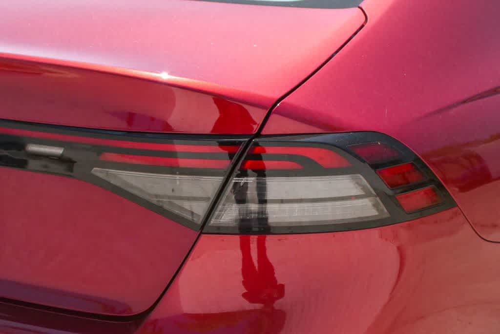 Certified 2025 Honda Accord LX image 10