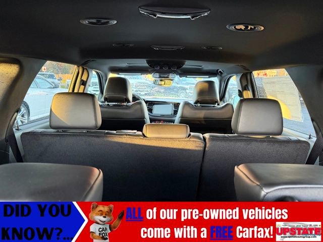 New 2026 Dodge Durango GT image 8