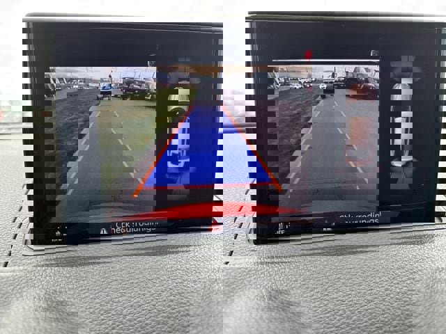 Used 2018 Audi RS 3 w/ Technology Package image 20