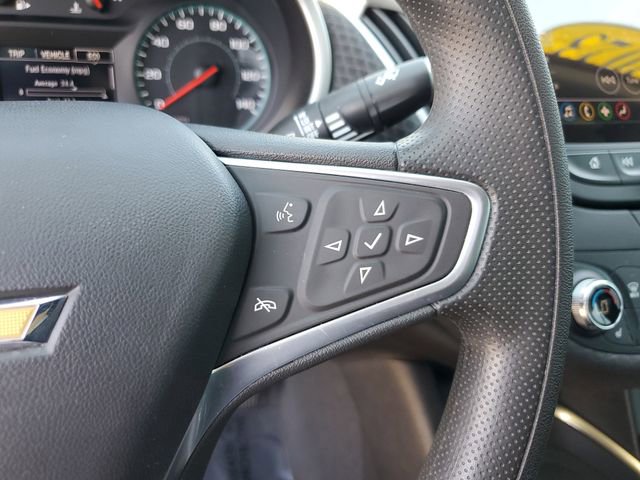 Used 2023 Chevrolet Malibu LT image 23