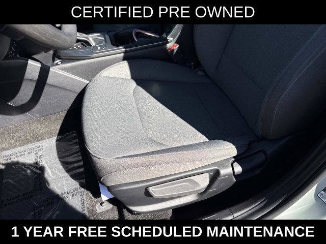 Used 2025 Kia K4 FWD image 15