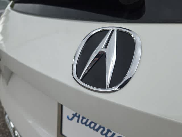 New 2026 Acura MDX w/ Technology Package FWD image 11