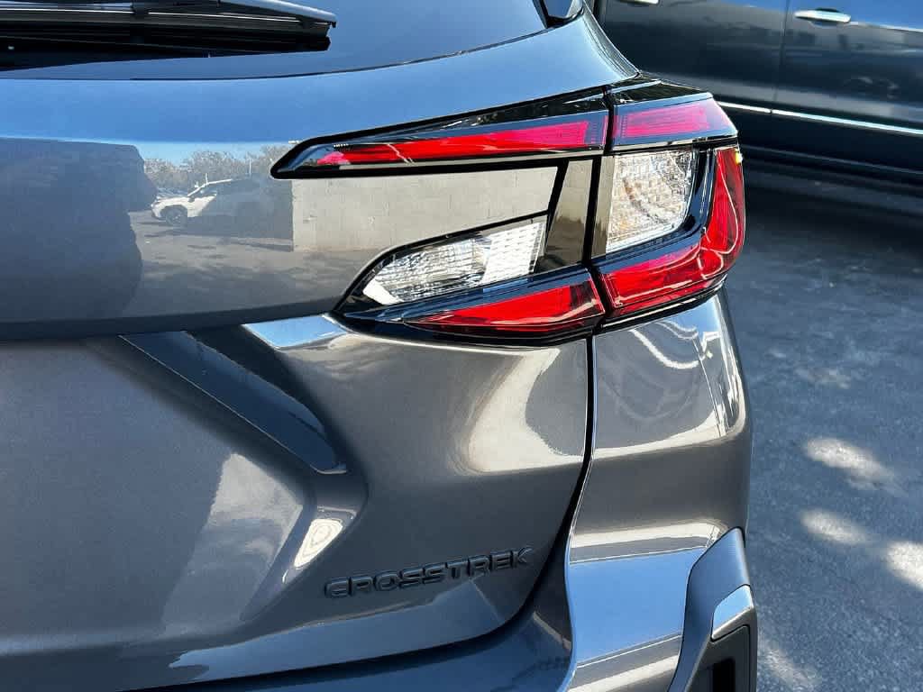 New 2026 Subaru Crosstrek 2.5i Limited AWD/4WD image 6