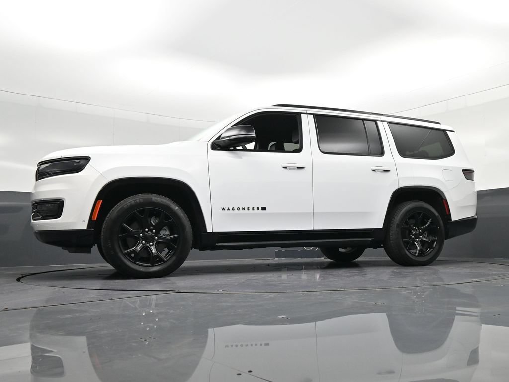 Used 2023 Jeep Wagoneer Series II RWD image 26