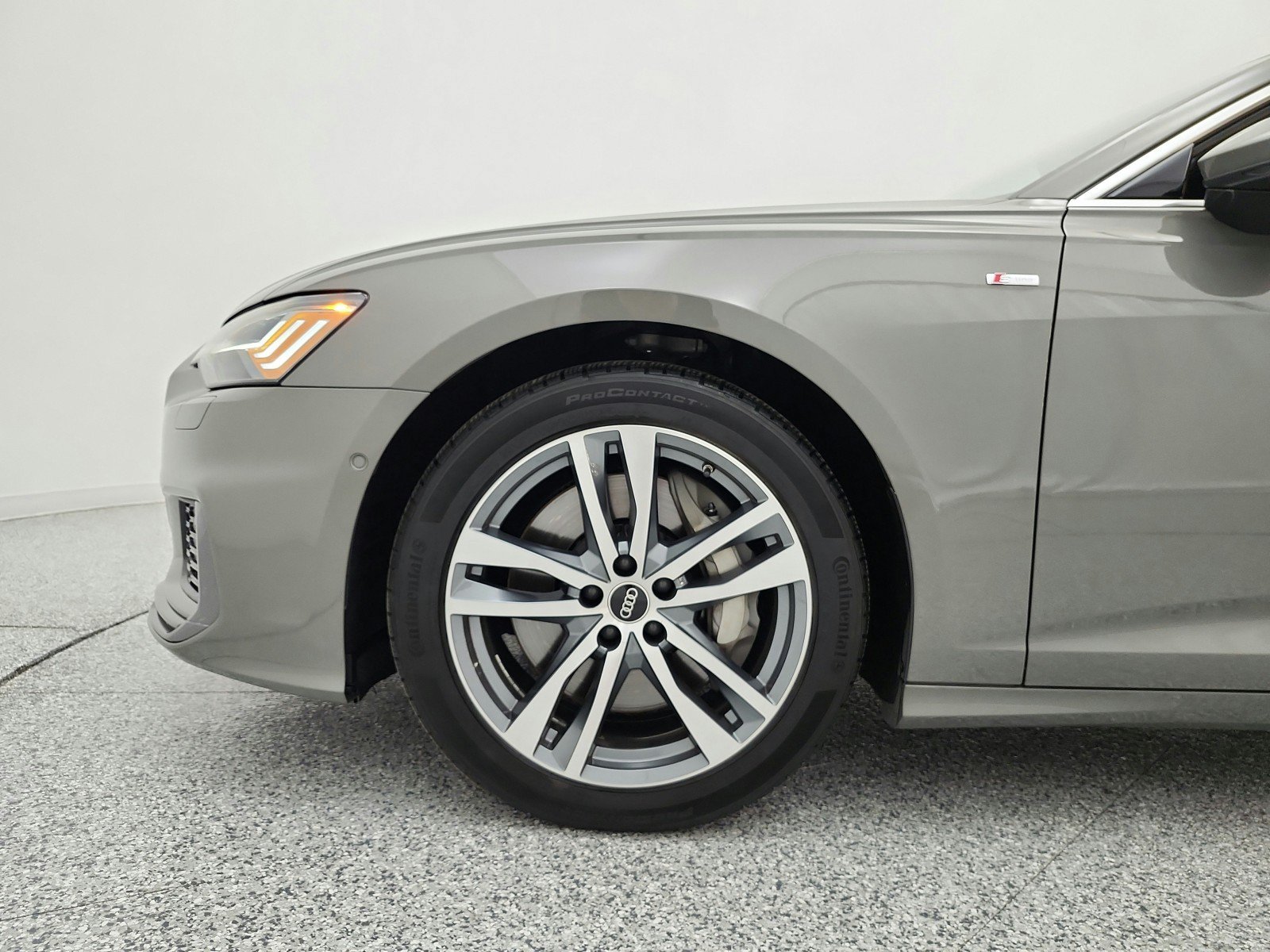 Used 2022 Audi A6 3.0T Prestige w/ Prestige Package AWD/4WD image 18