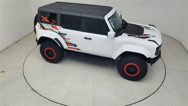 Used 2024 Ford Bronco Raptor image 75