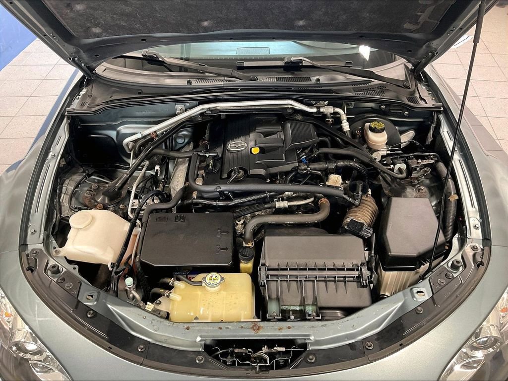 Used 2013 MAZDA MX-5 Miata Grand Touring RWD image 29