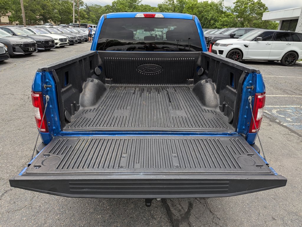 Used 2019 Ford F150 XLT w/ XTR Package AWD/4WD image 42