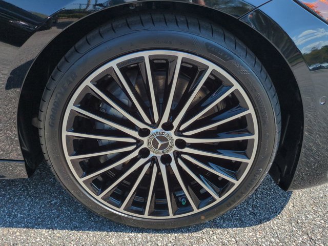 New 2026 Mercedes-Benz C 300 Sedan image 11
