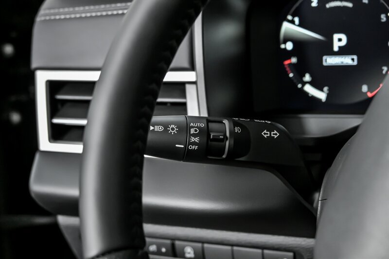 New 2026 Mitsubishi Outlander SE AWD/4WD image 21