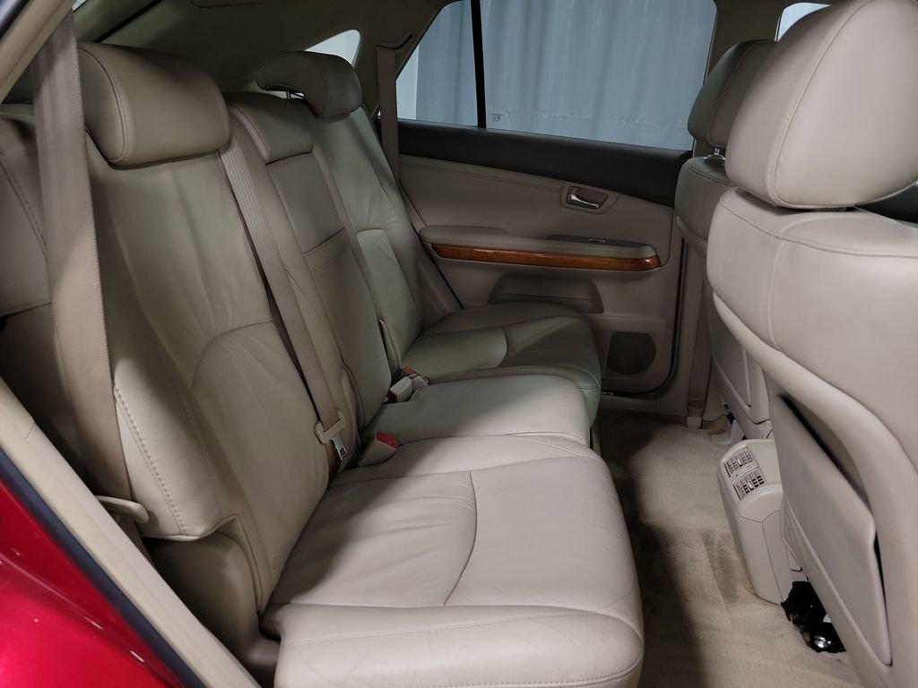 Used 2009 Lexus RX 350 350 image 25