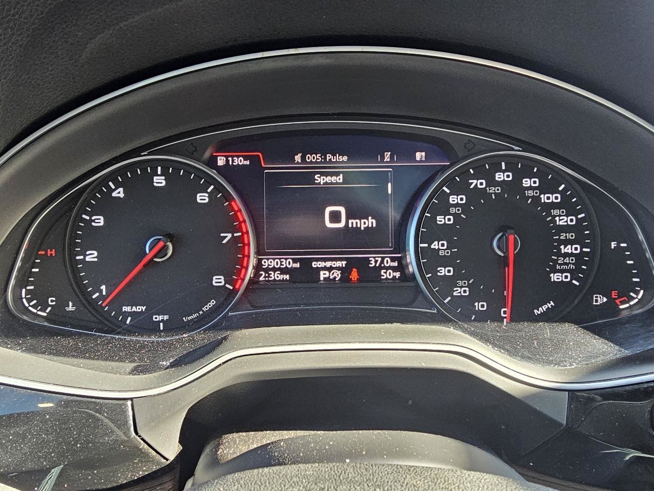 Used 2017 Audi Q7 3.0T Premium Plus AWD/4WD image 29