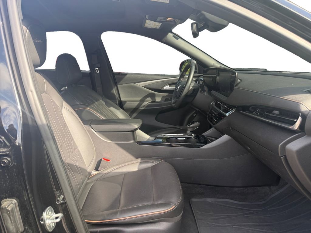 Used 2024 Buick Envista Avenir image 15