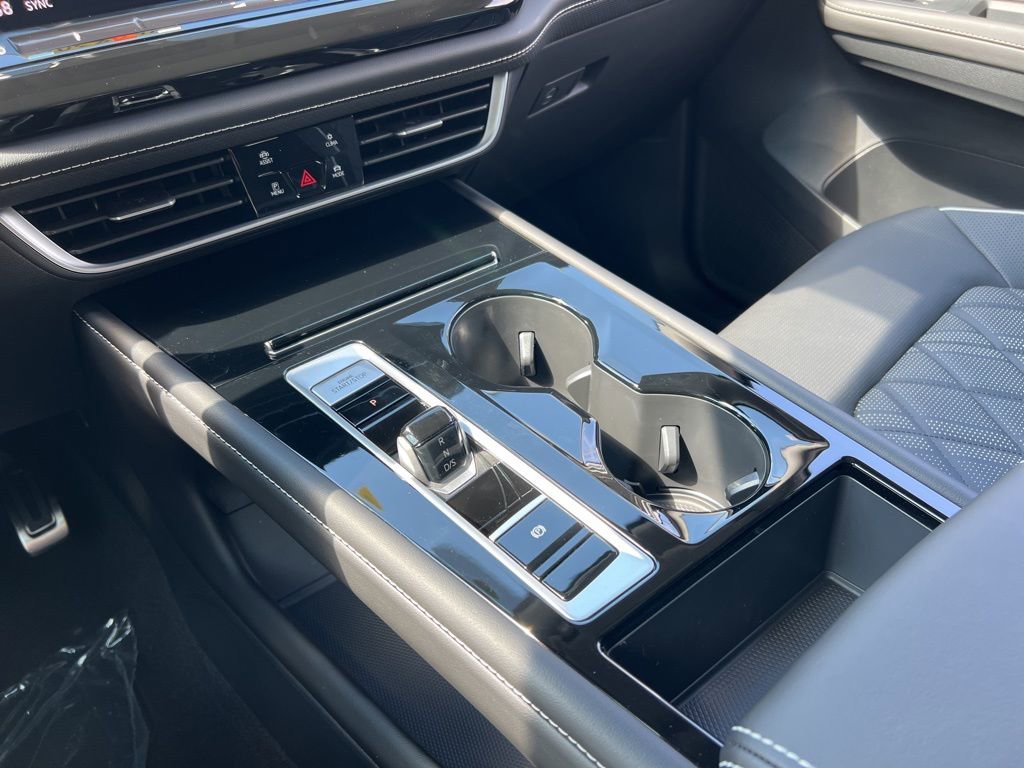 New 2026 Volkswagen Atlas SEL Premium R-Line image 19