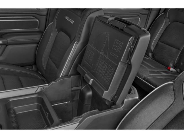 Certified 2024 RAM 1500 Laramie AWD/4WD image 14