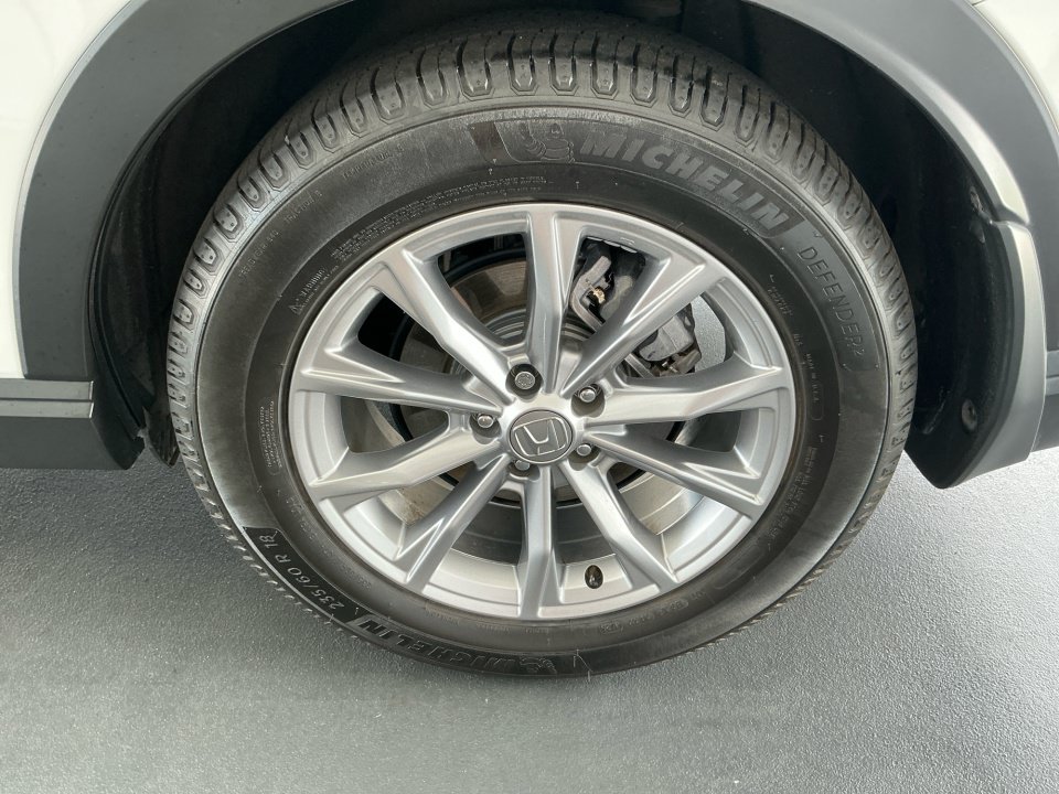 Used 2023 Honda CR-V EX-L image 27