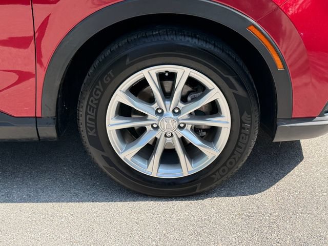 Used 2024 Honda CR-V EX-L image 19