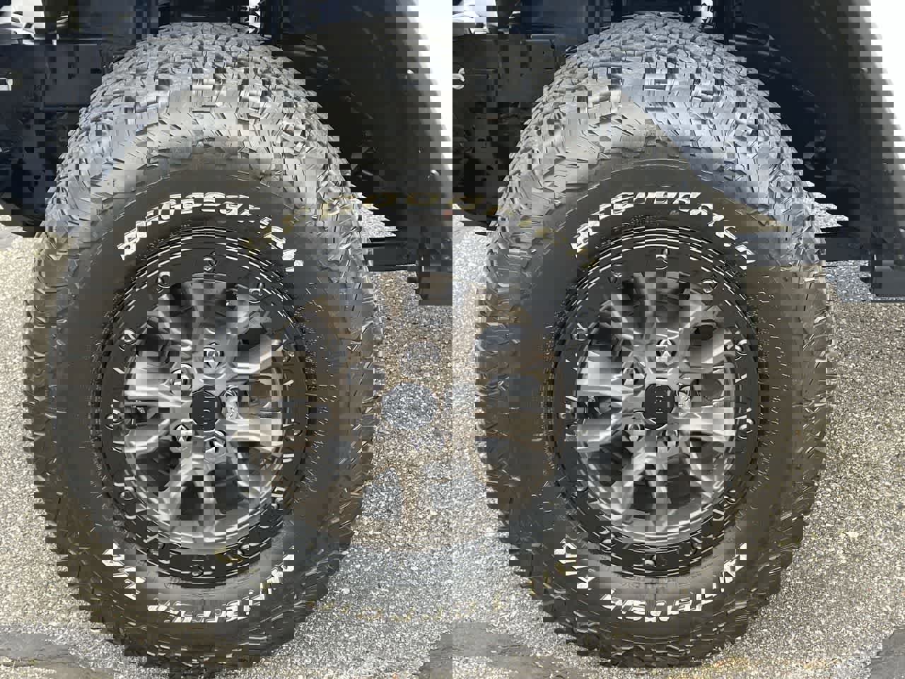 Used 2021 Jeep Wrangler Unlimited Rubicon w/ Trailer Tow Package image 38