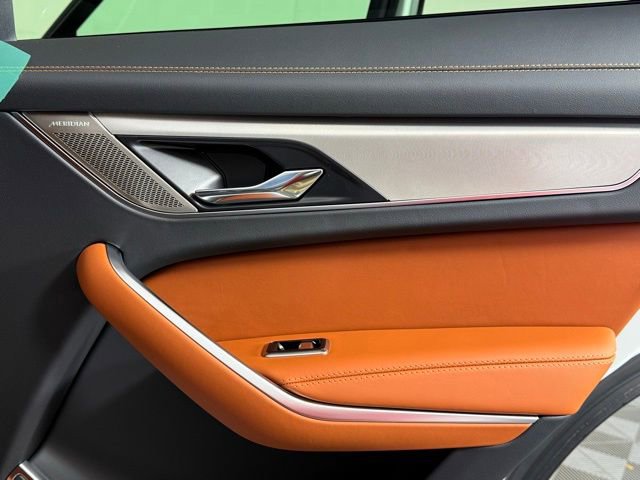 New 2026 Jaguar F-PACE R-Dynamic S image 37