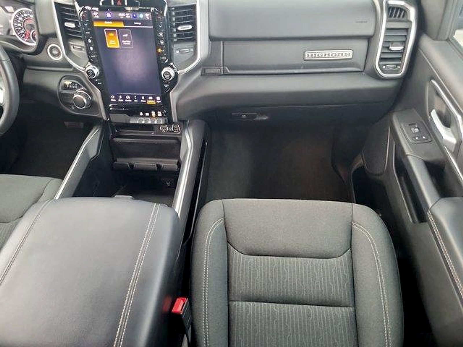 Used 2024 RAM 1500 Big Horn RWD image 19