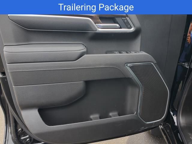 New 2026 Chevrolet Silverado 1500 LT image 15