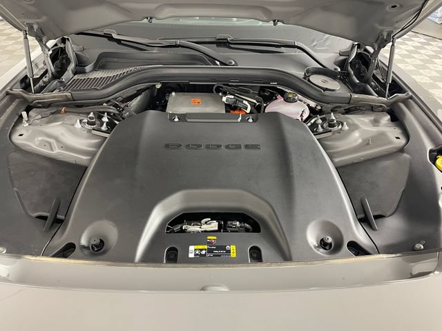 New 2026 Dodge Charger Daytona Scat Pack AWD/4WD image 18