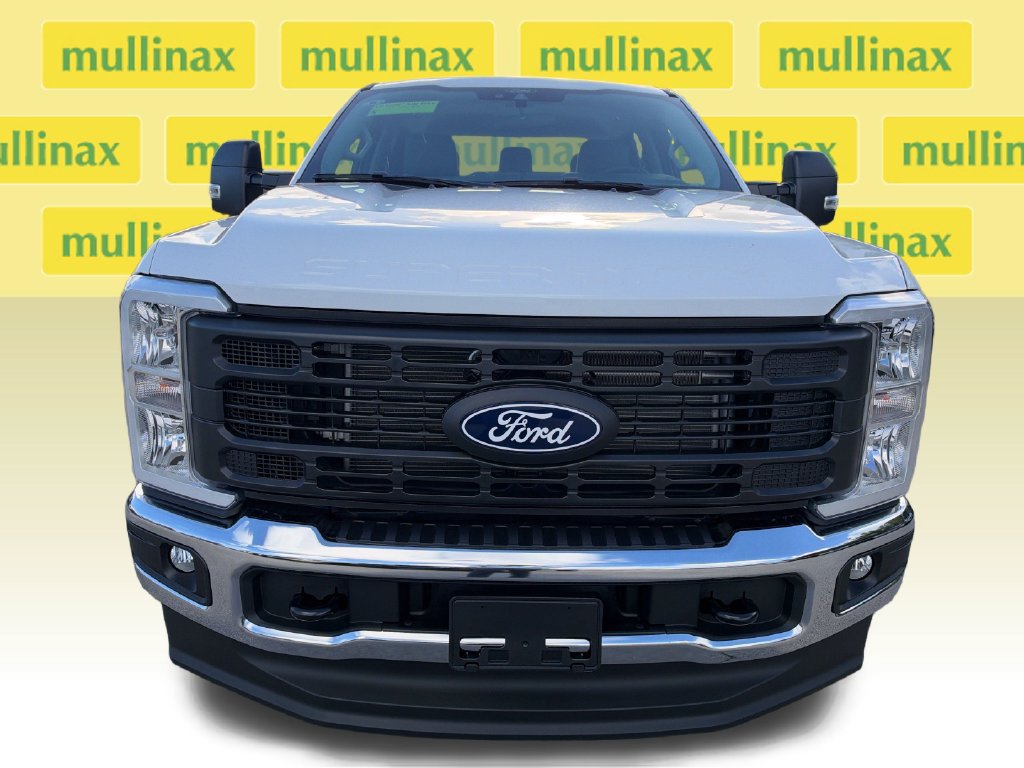 New 2027 Ford F250 XL w/ XL Chrome Package AWD/4WD image 11