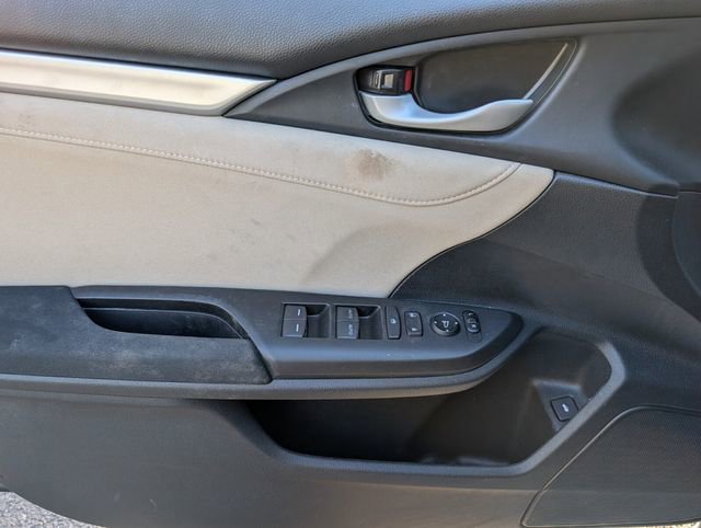 Used 2019 Honda Civic EX image 29