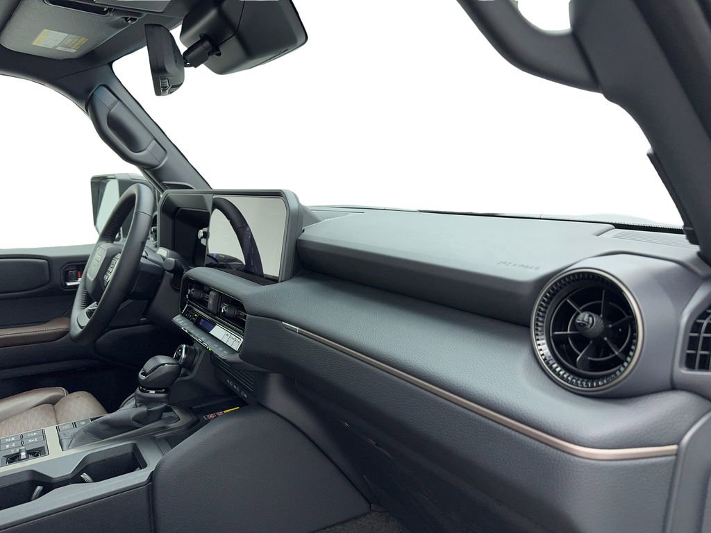 Used 2025 Toyota Land Cruiser w/ Premium Package image 42