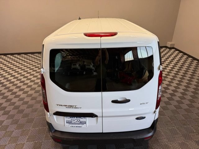 Used 2023 Ford Transit Connect XLT FWD image 12